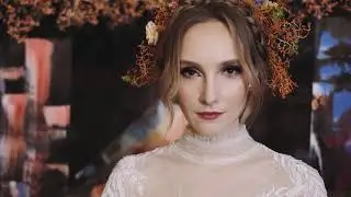 Inspiration video for Green Wedding Shoes magazine