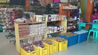 Small Creation Souvenirs Store Tour 2020 ( Calapan City, Oriental Mindoro, Philippines )