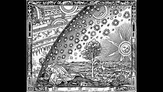 Esoteric studies and Astral Plains of the Universe.