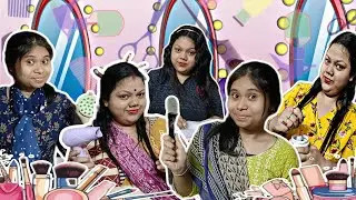 Types of Parlar wali didi |#comedycomed ycom edyvideo #comedyindianlaughs #bangolicomedy