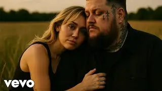 Miley Cyrus & Jelly Roll - Stay With Me (2026 Music Video)
