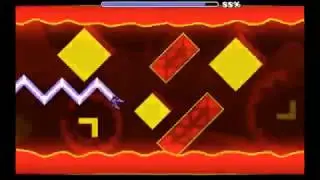 Geometry Dash/ Deflux by Lemons