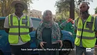 Food Sec Bertram's (Planact initiative )