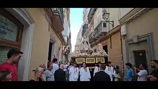Nuestra Se&ntilde;ora Reina del Cielo. 2025