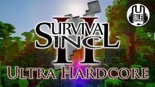Minecraft UHC - Survival Inc. UHC #2.6 - Grinding for Power