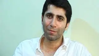 Actor Sumit Kaul Talks About 'Bumboo'