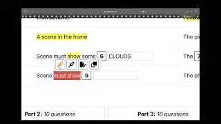 Cambridge 18 Test 3 Listening | Full Explanation & Strategies