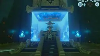 [100% IL] Daqa Koh Shrine in 17.833 Seconds (World Record)