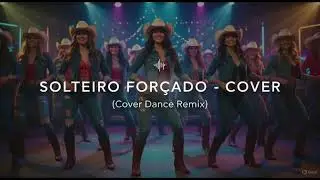 SOLTEIRO FOR&Ccedil;ADO - MUSIC DANCE REMIX 2026