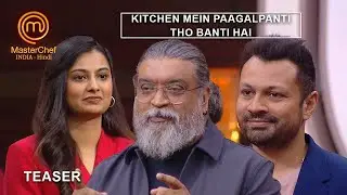 MasterChef Tamil के Judges लेकर आए Triple Mystery Box | MasterChef India New Season | Ep 26 | Teaser