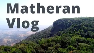 Matheran Vlog 2019 | Places to visit in Matheran | Hapy India