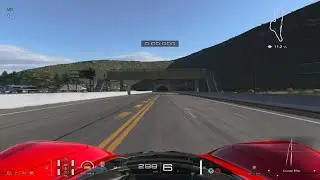 Grand Valley South  reverse 49.9 lap time