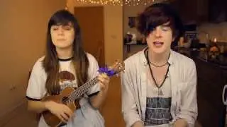 All About That Bass - with Bry!
