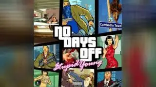 $tupid Young - The One