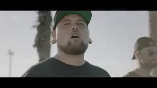 Swizl Jager - Badminton (Official Music Video)