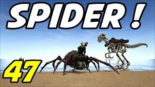 ARK Survival Evolved E47 
