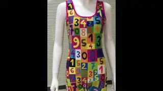 InterestPrint-Print On Demand-Women's One Piece Swimsuit (Model S03)#printondemand