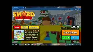 Level 10k!!! | Swordmasters.io