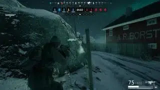 Vigor M249 Surprise