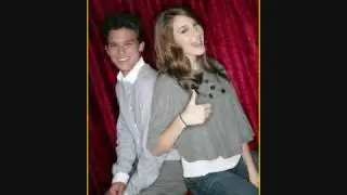 Daren Kagasoff and Shailene Woodley