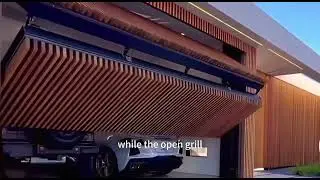 Grille Garage Doors: Get a $1 All-Inclusive Quote Delivered to Your Job Site
