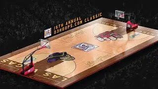 D3hoops.com Classic (MBB): Whittier v Bridgewater St.