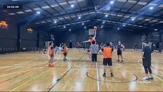 R4. Gladiators vs Blades 09/12/2024