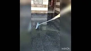 granite  black #granite##tile #mukesh