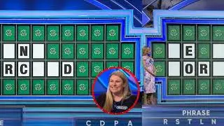 Wheel of Fortune’: ‘American Idol’ Reject Loses $74,000 After Ryan Seacrest Blames Judges