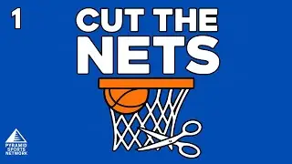 Cut The Nets Ep. 1: Talking Through The AP Top 25