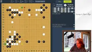 sakata eio v go seigen rematch