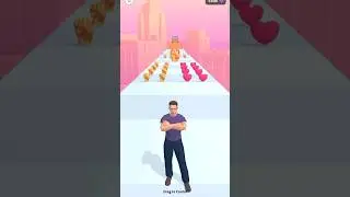Bruce Banner Rage Control Challenge 💪🏋🏿&zwj;♀️ #viral #shorts #game