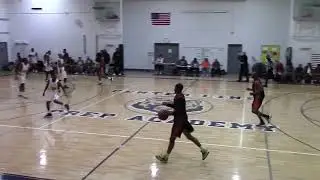 Avengers vs Chicago Legends 3-4-2023