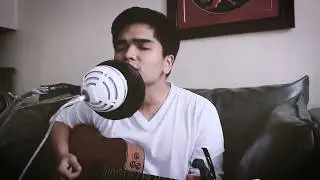Congratulations - Post Malone (Cover by Hennesy Generillo)