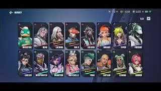 How to unlock Farlight 84 Heros for Free | Farlight 84 FPP | Farlight FREE Diamonds Redeem Code 2025