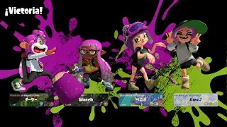 9 Clam Blitz Plays You HAVE to See ⚔️ | Sploosh & Brush Mayhem | Splatoon 3