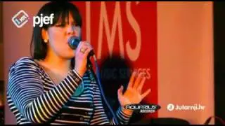 Tina Rala&scaron;ić live
