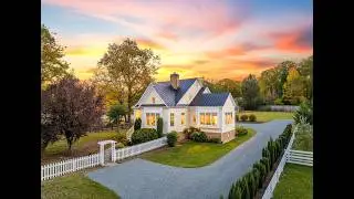 Keswick VA Property Video | 6505 Gordonsville Rd