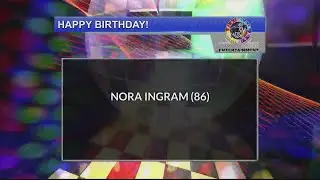 6-3 Birthday
