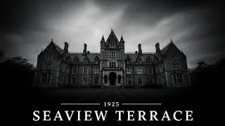 The Dark Story Behind a Mansion Hollywood Turned Into a Legend: Seaview Terrace| Grand Manors