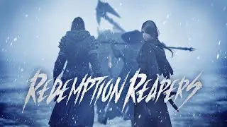 [Ho&agrave;n Th&agrave;nh] Redemption Reapers Việt H&oacute;a Nintendo Switch/PS4