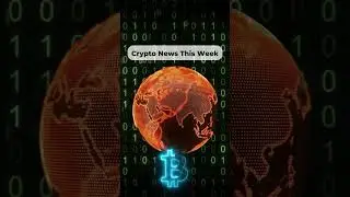 Bitcoin Slips to $107K | Trump Admin Boosts Crypto | Pakistan&rsquo;s BTC Reserve 🇵🇰🔥#trading  #crypto