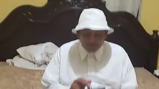 Preguntas Y Repuestas apóstol Santiago Zuniga