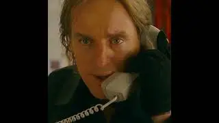 Owen wilson, The Darjeeling limited (2007)