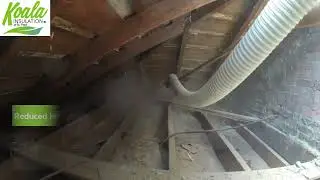 Insulation for Basement and Crawl Spaces: A Cold-Weather Essential