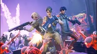 All of the pirate camp locations in Fortnite battle royale ||buccaneer bounty all challenges Spots