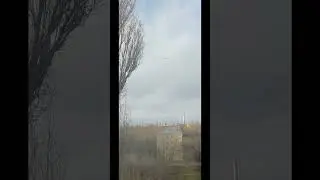 Атака ракетами ATACMS на Воронеж