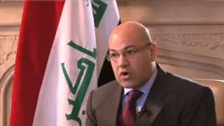 لقمان فیلی ، سفیر عراق در آمریکا