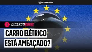 EUROPA MUDA PLANOS E ADIA CARRO EL&Eacute;TRICO OBRIGAT&Oacute;RIO