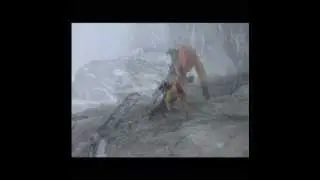 Baffin Island Superbalance wyprawa